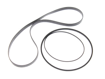 Sharp GF-8787 Cassette Belt Kit for Portable Boombox