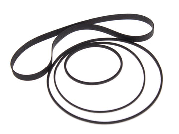 Kenwood KX-600 Set curele pentru casetofon