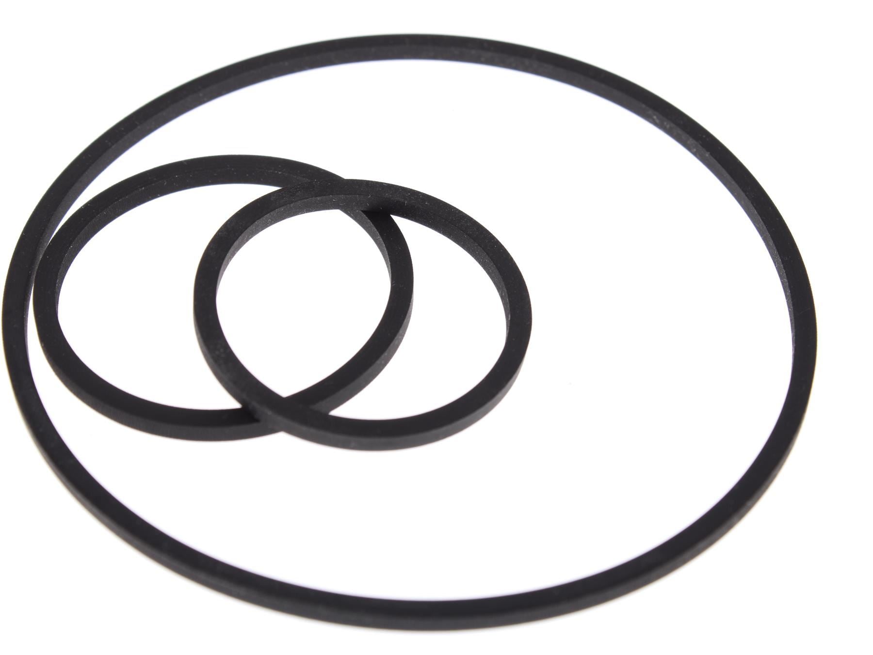 Sharp VC-A615 S (BK) Belt Kit for Video Cassette Recorder