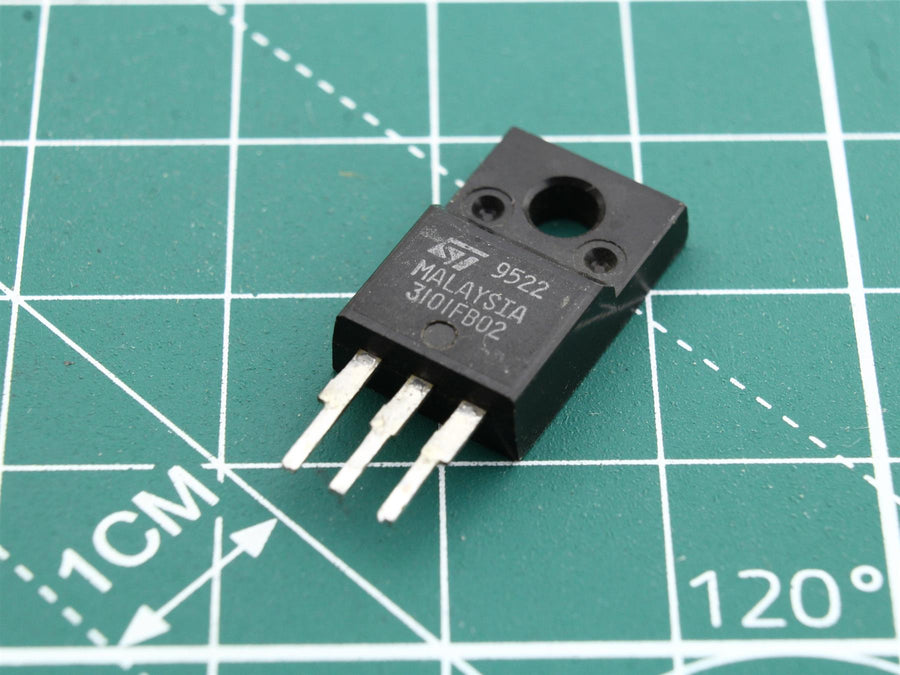 3101FB02 Integrated circuit FORD 2003R