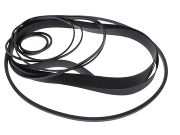 Panasonic NV-8400 Belt Kit for Video Cassette