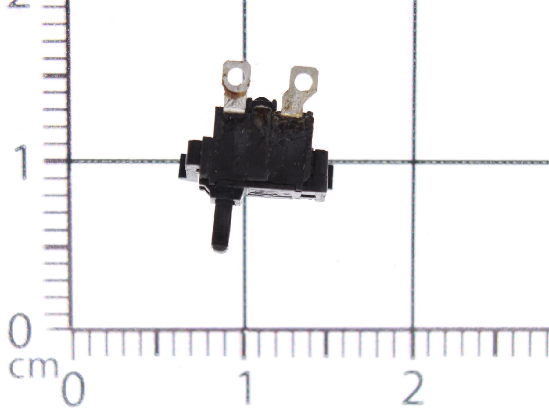 Micro Switch W01118 for Vintage Audio Equipment