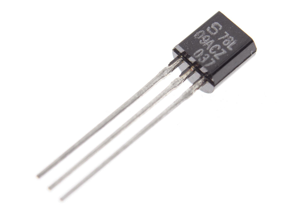 78L09ACZ circuit integrat