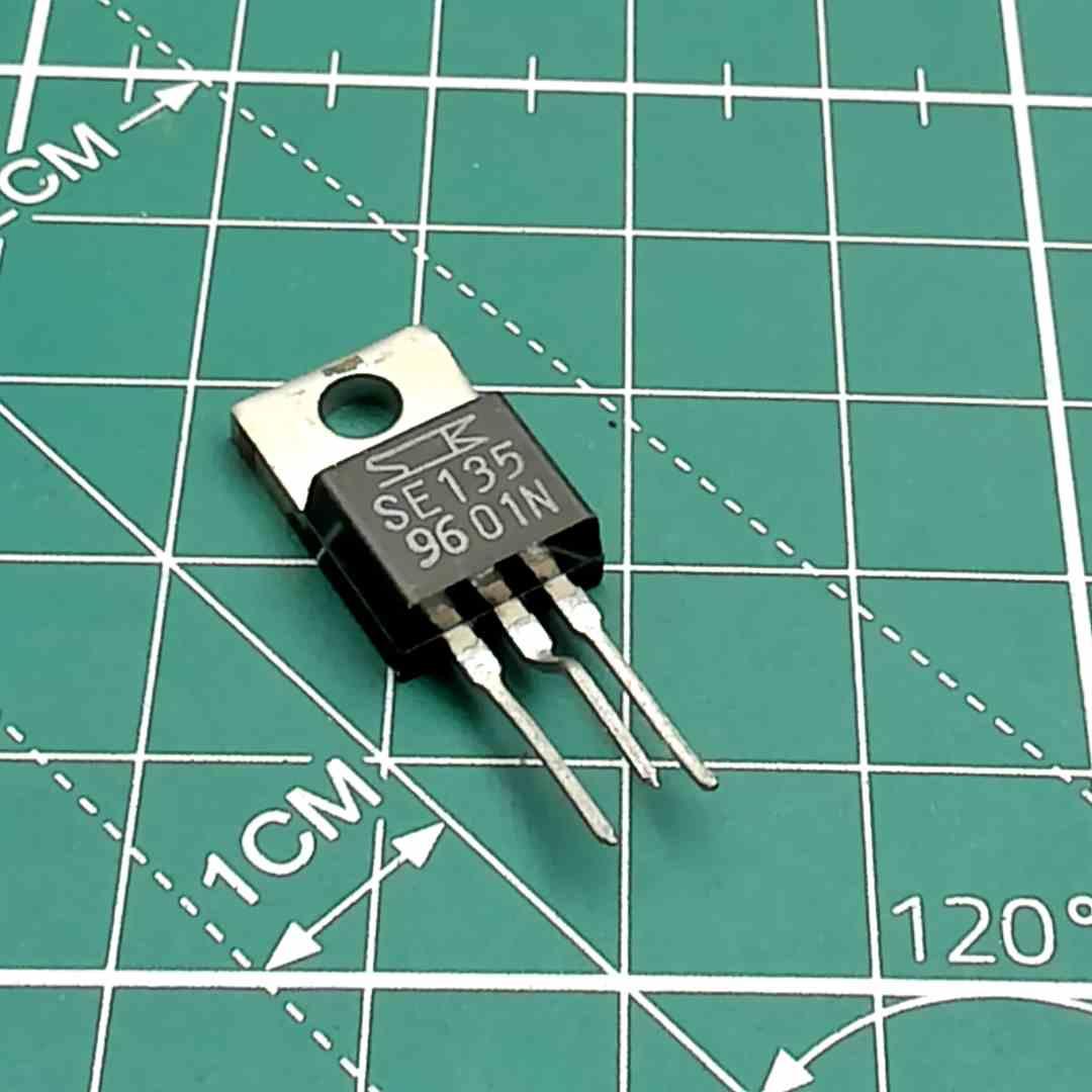 SE135 Integrated Circuit