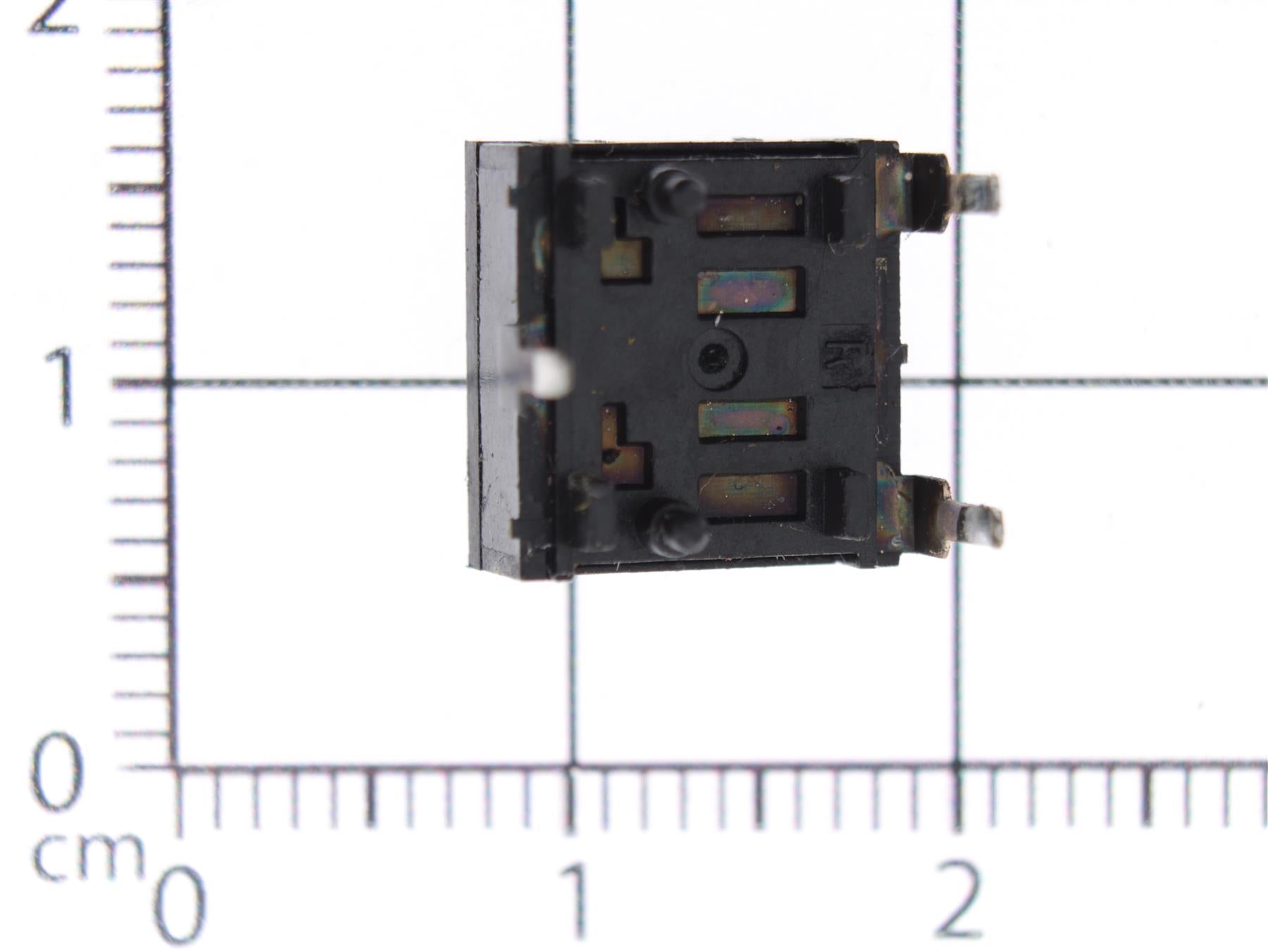 Micro Switch W01086 for Vintage Audio Equipment