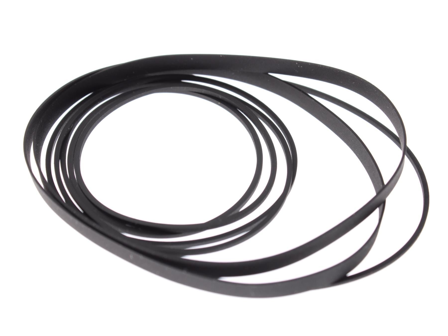 JVC TD-W10 Belt Kit for Double Cassette Deck