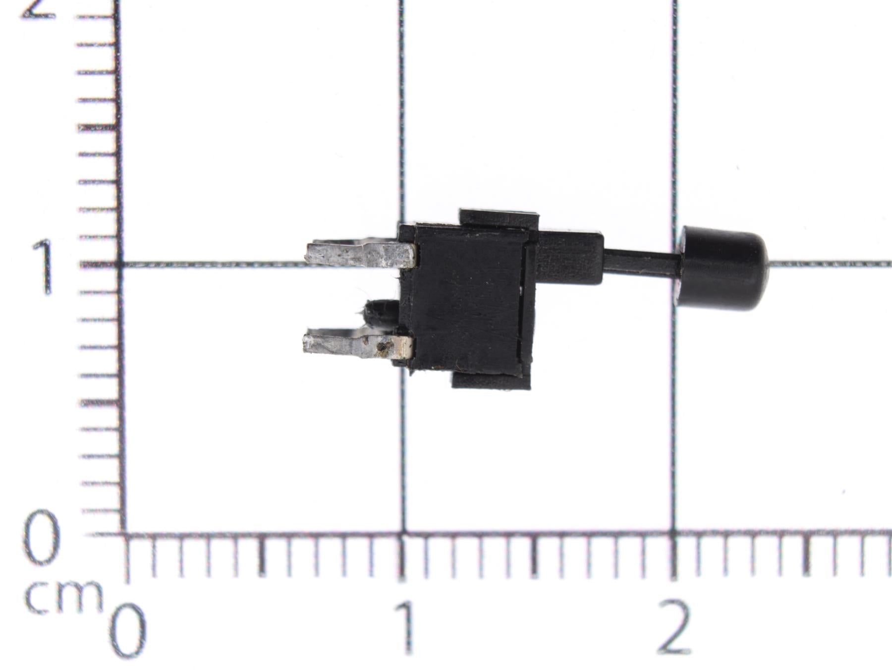 Micro Switch W01098 for Vintage Audio Equipment