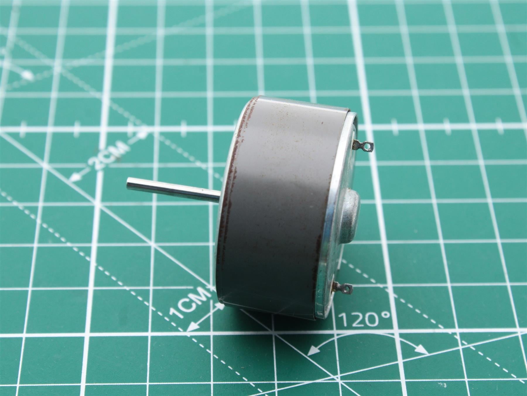Reel Motor for Technics RS-TR373 (Position 127)