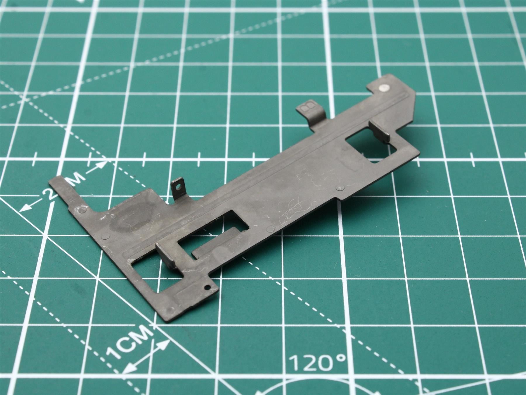 Mechanism Cassette Play Lever Calking Assembly for Pioneer XD-Z53T (Position 50)
