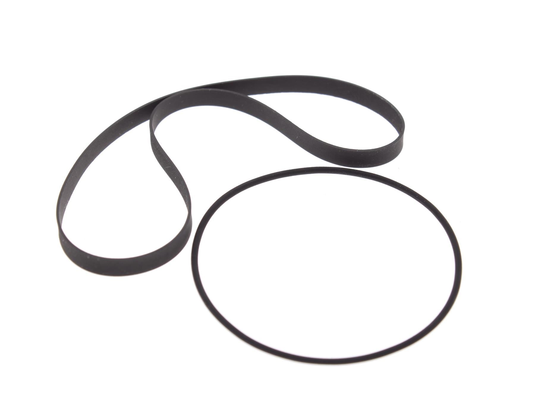 Panasonic RX-DS660 Cassette Belt Kit for Portable Boombox