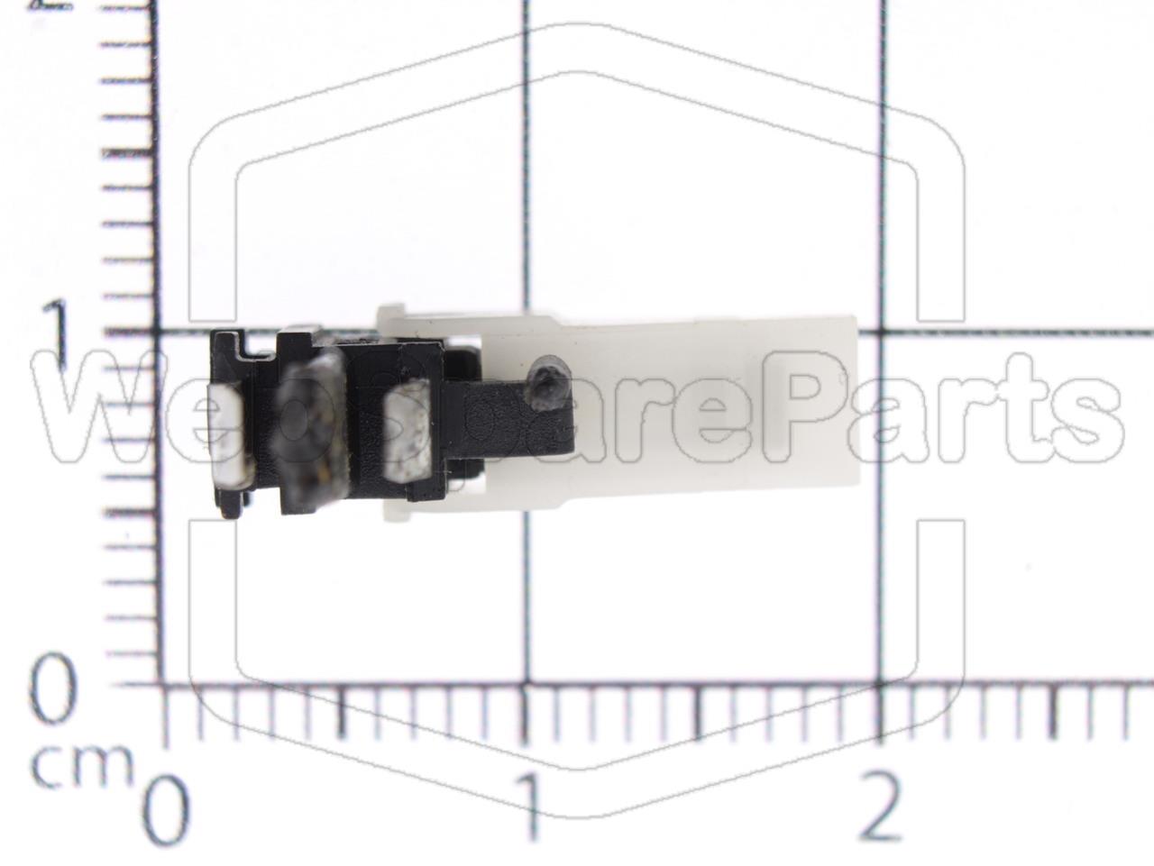 Micro Switch W01109 for Vintage Audio Equipment