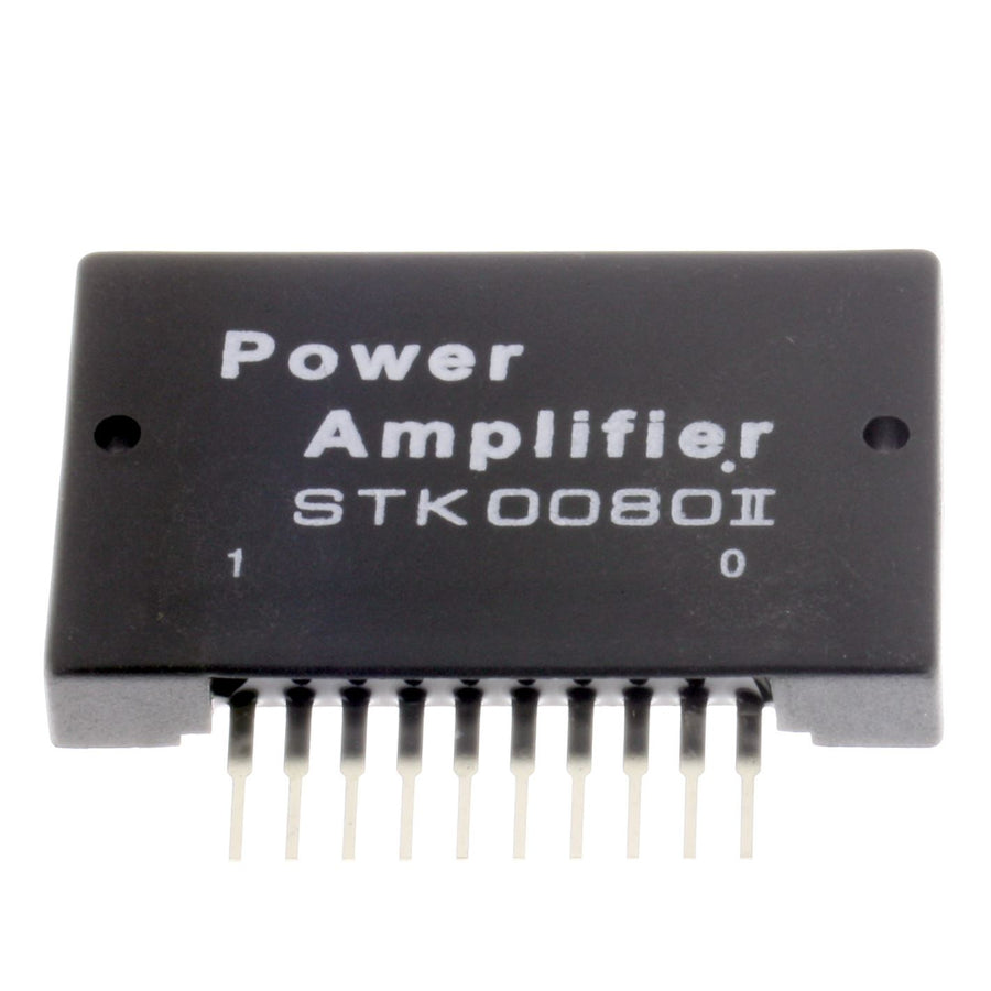 STK0080II circuit integrat