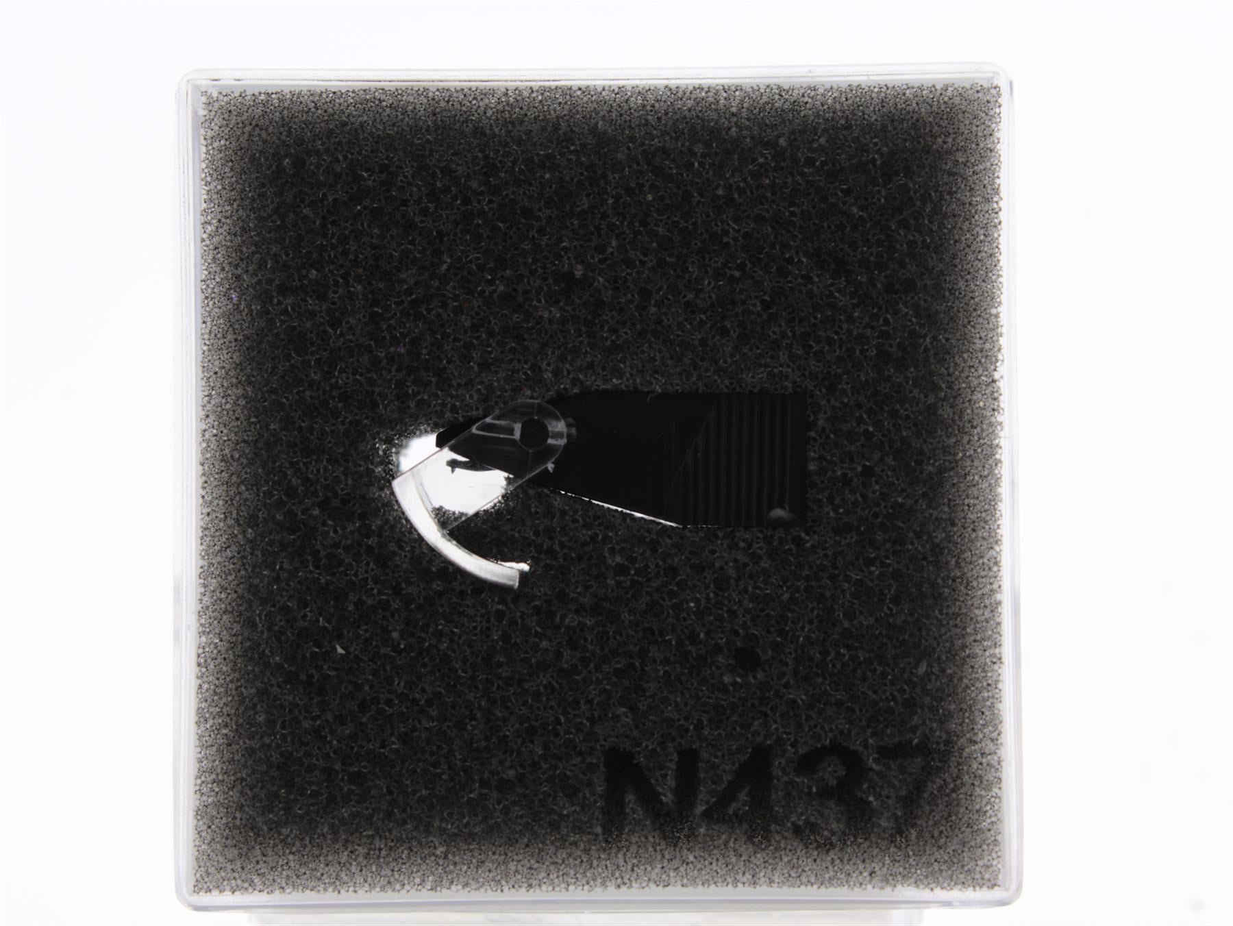 N437-C0-DC Stylus-Needle Diamond Bonded Spherical