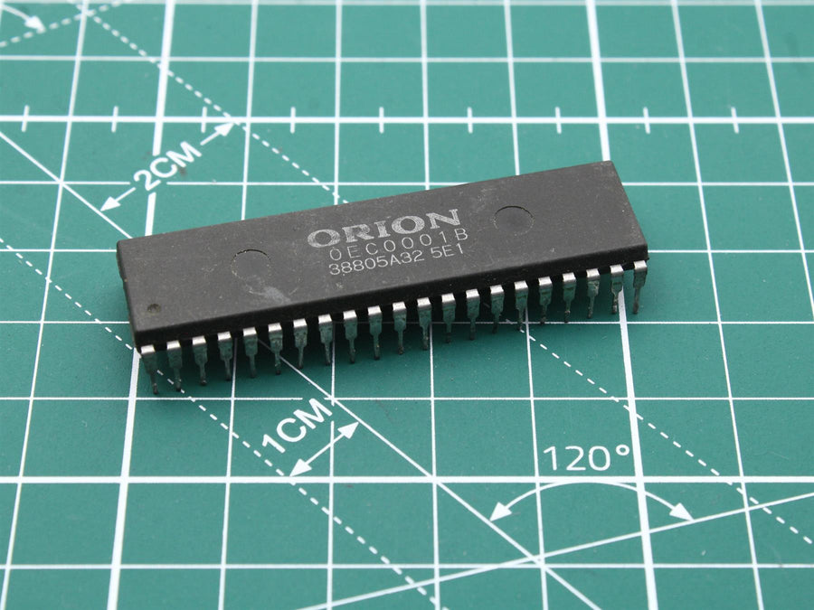 ORION OEC0001B Integrated Circuit