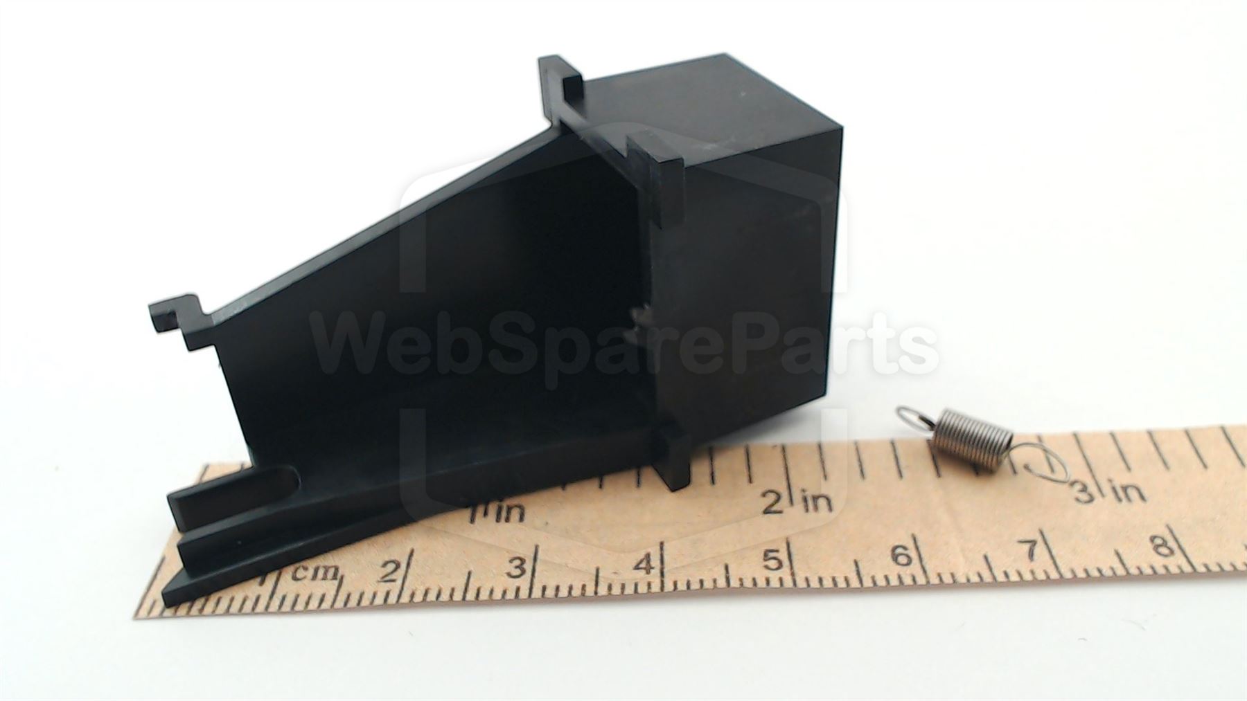 Replacement Eject Button for Cassette Deck, Pioneer CT-770