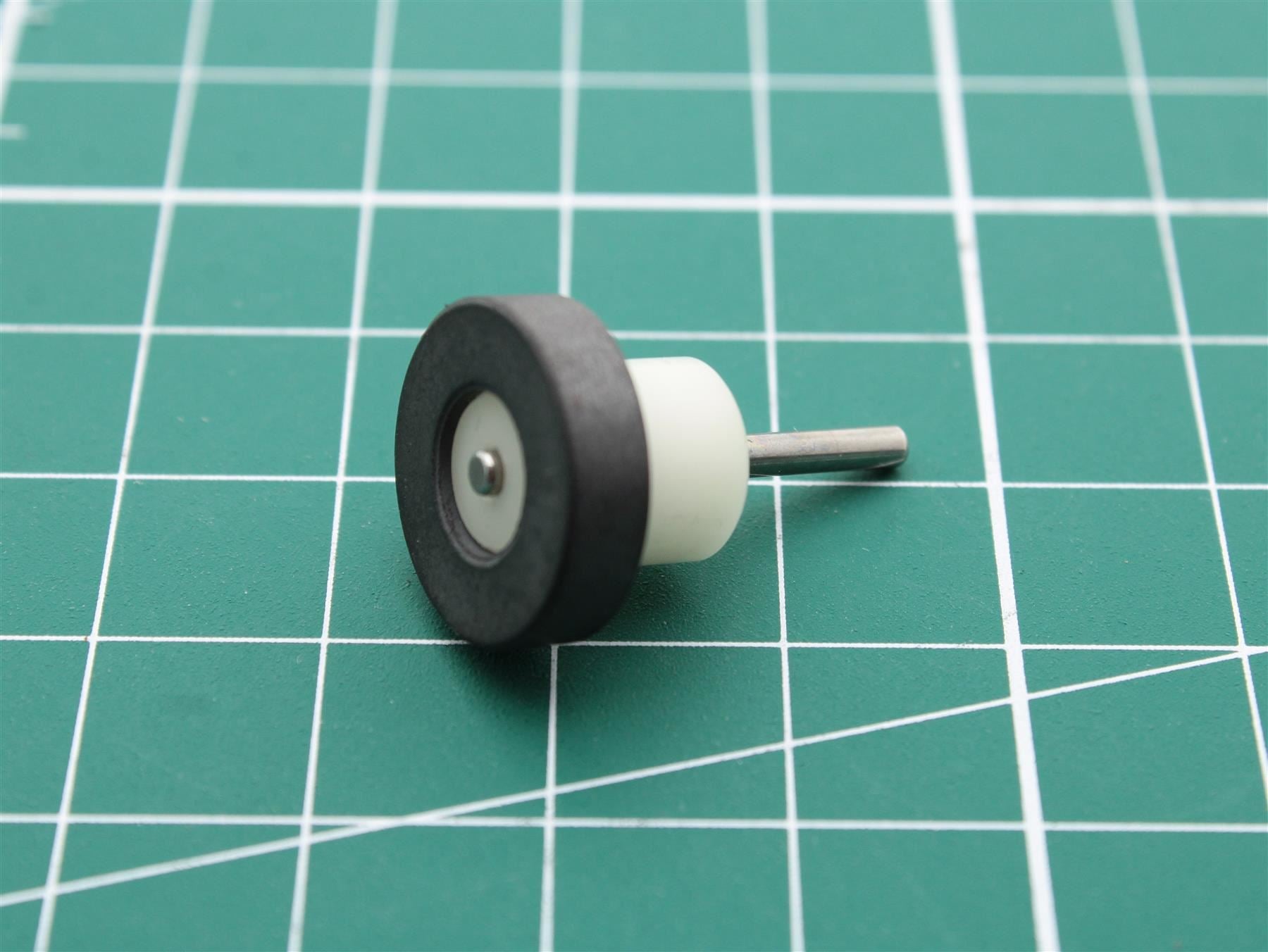 Bang & Olufsen Beocenter 2200 (Magnet Sensor Hall) Part Position: 22131