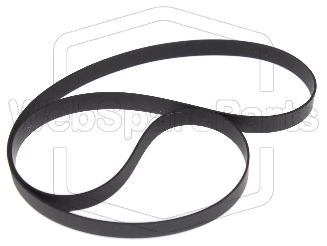 Belt For Turntable Record Player Hitachi PS-15