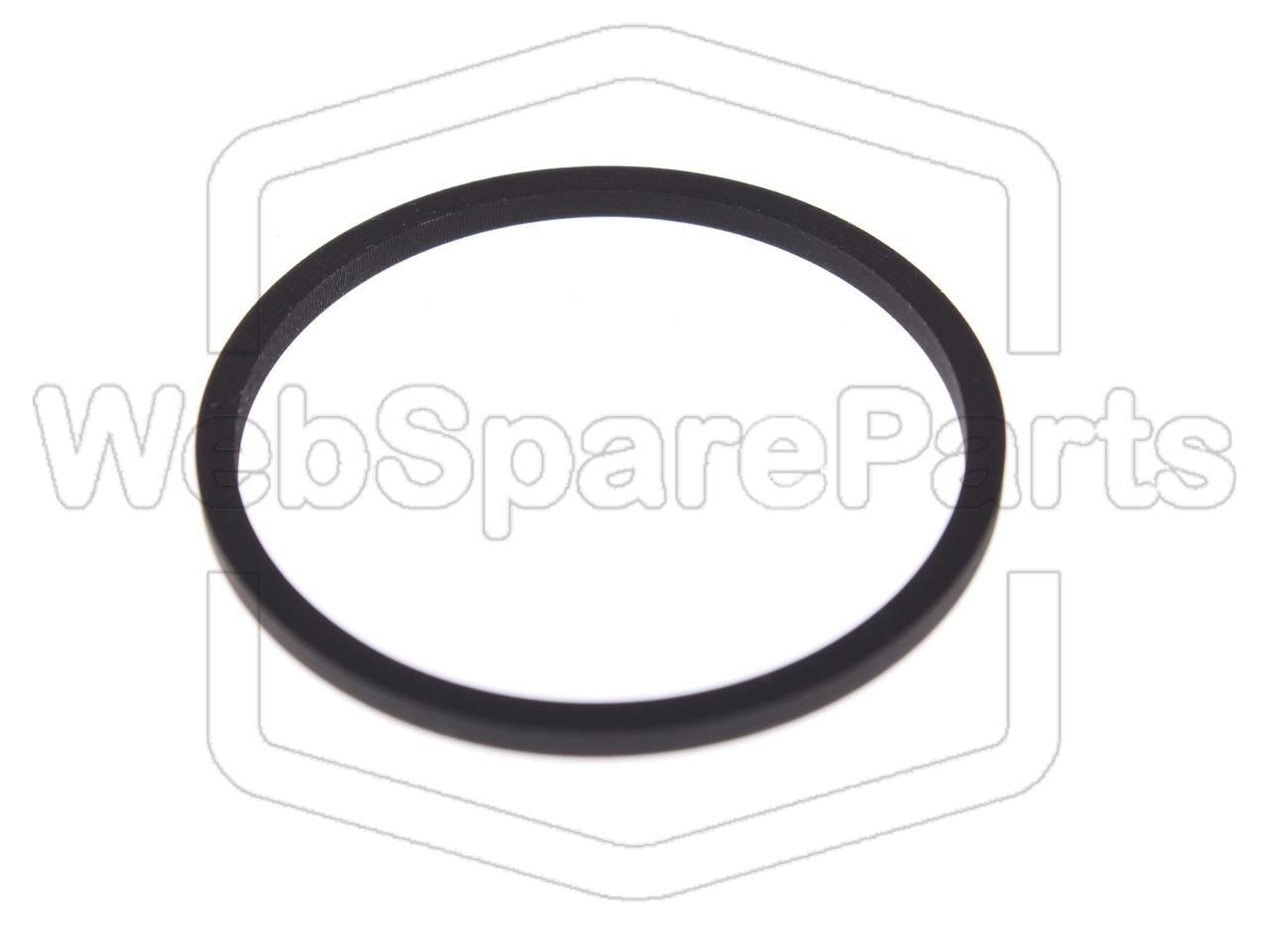 Belt Kit For Video Cassette Recorder Sony SLO-1700 Betamax