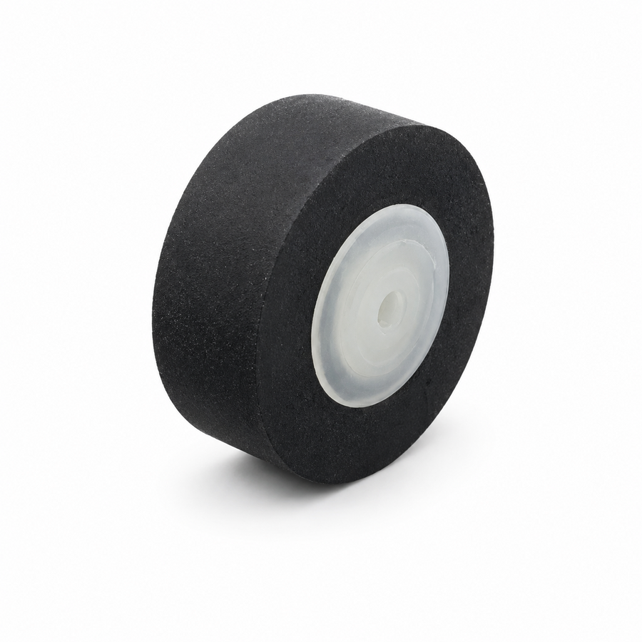 Rullo di pressione (pinch roller) per autoradio a cassette Blaupunkt Bremen SQR32-7641899010