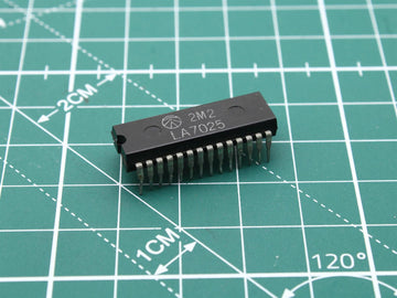 LA7025 circuit integrat