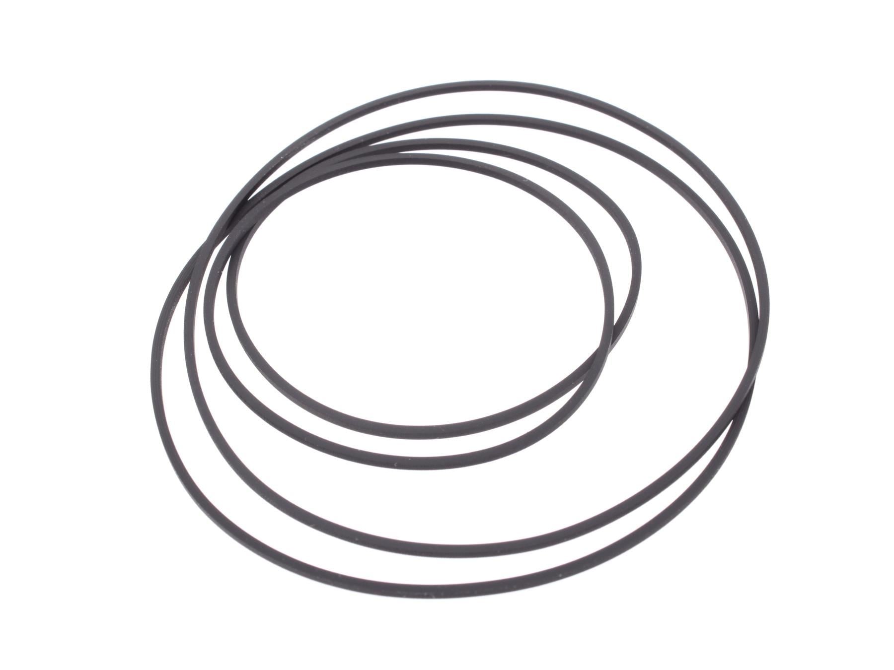 Sony MHC-D90AV Belt kit for Cassette Deck