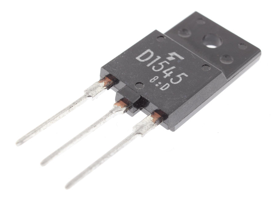 2SD1545 tranzistor D1545