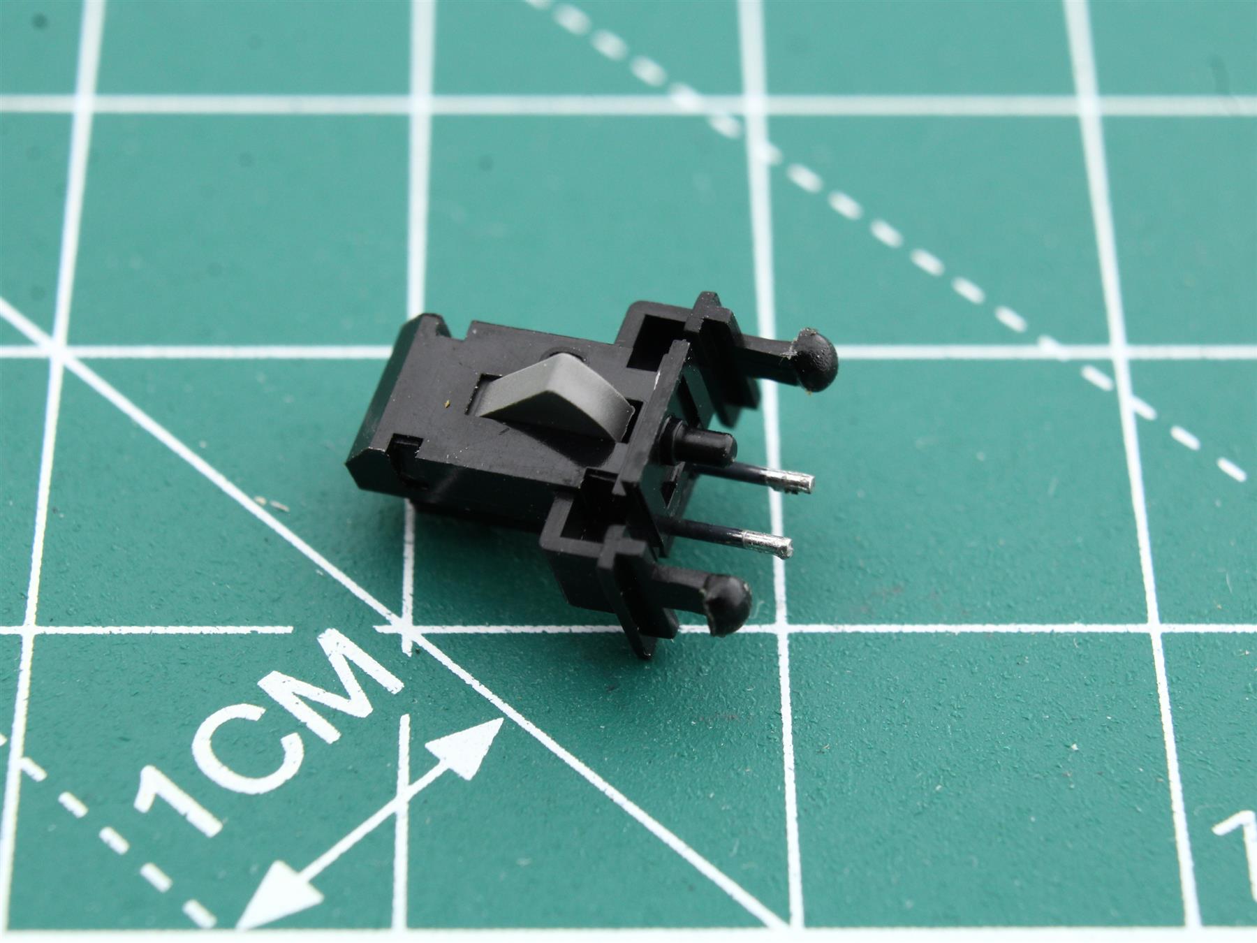 Micro Switch JVC HRXVS20 for Vintage Audio Equipment