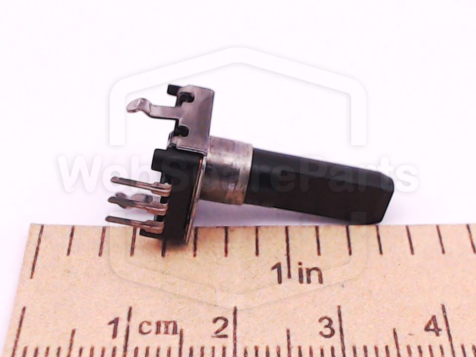 Jog Rotary Encoder for Pioneer XRA Series Vintage Audio Systems