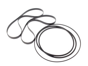 Sharp GF-515 Cassette Belt Kit for Portable Boombox