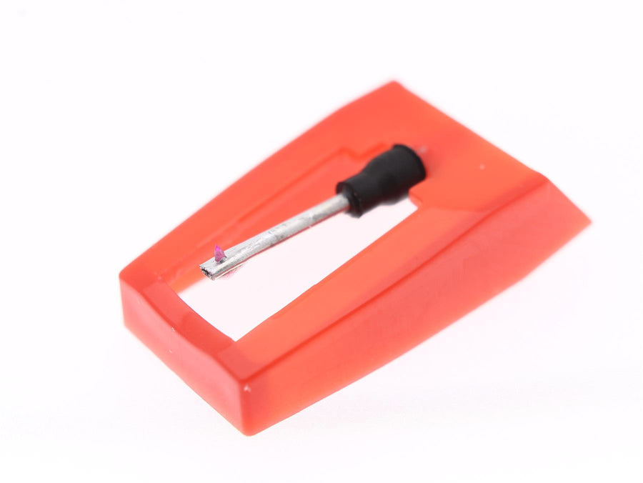 N557-C2-DC ac pickup diamant lipit sferic