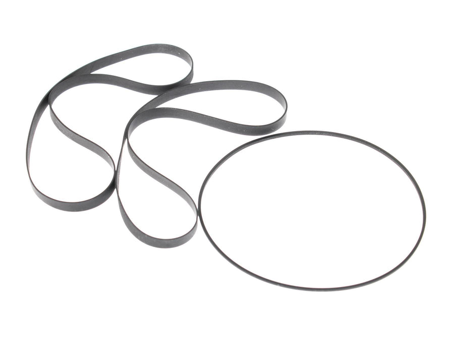 Sansui D-75BW Belt Kit for Double Cassette Deck