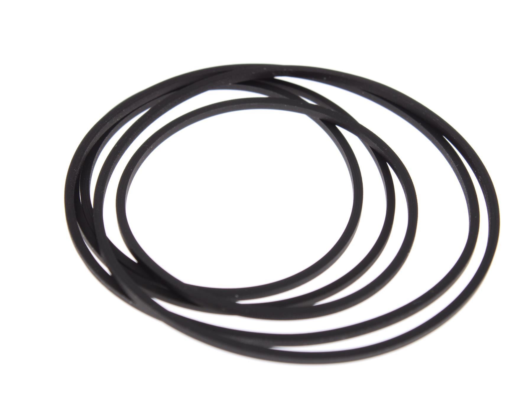 Akai HX-A335W Belt Kit for Double Cassette Deck