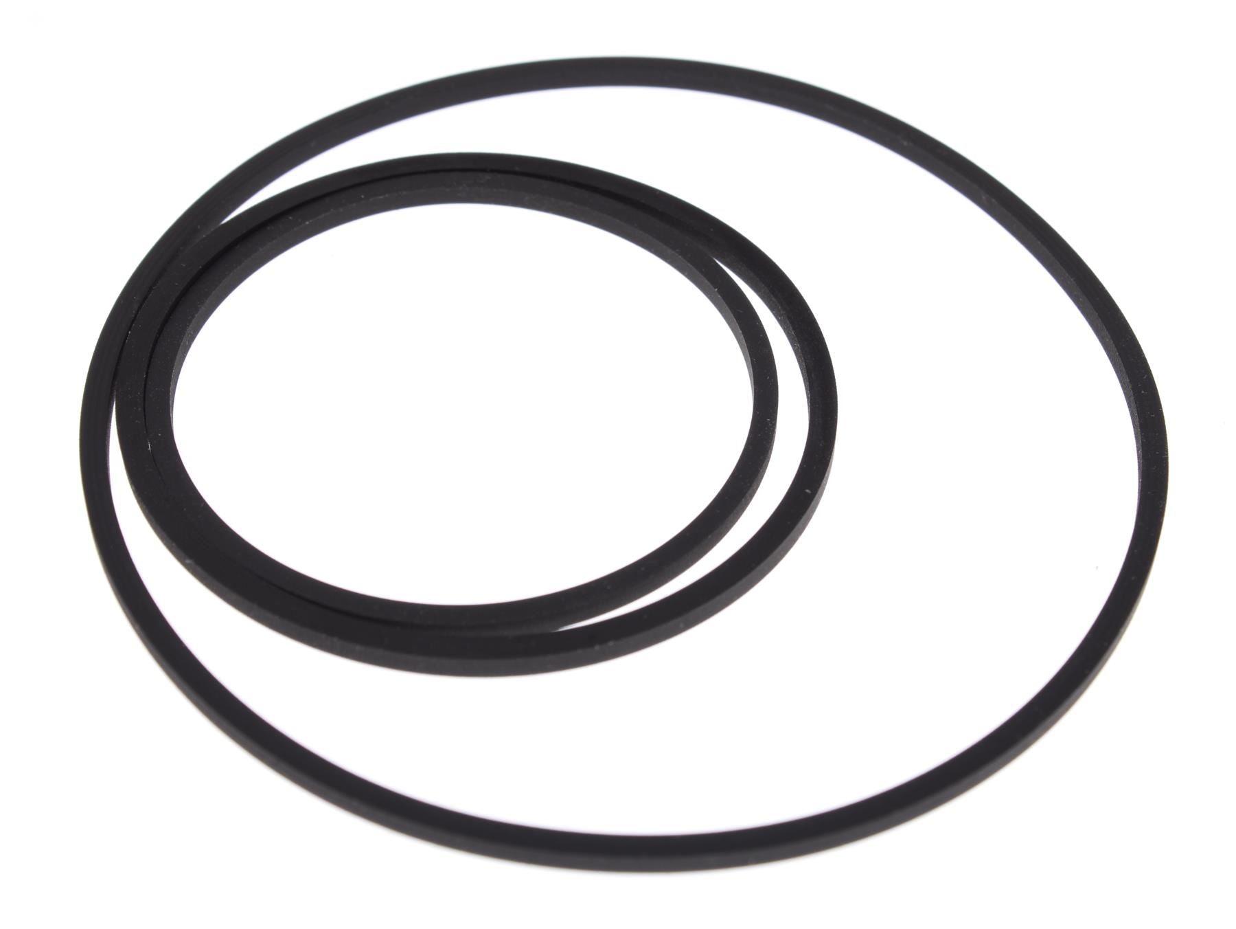Toshiba V-611 Belt Kit for Video Cassette