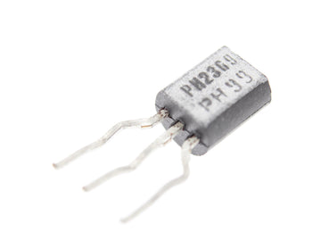 PH2369 tranzistor Philips Transistor