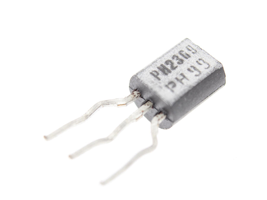 PH2369 tranzistor Philips Transistor