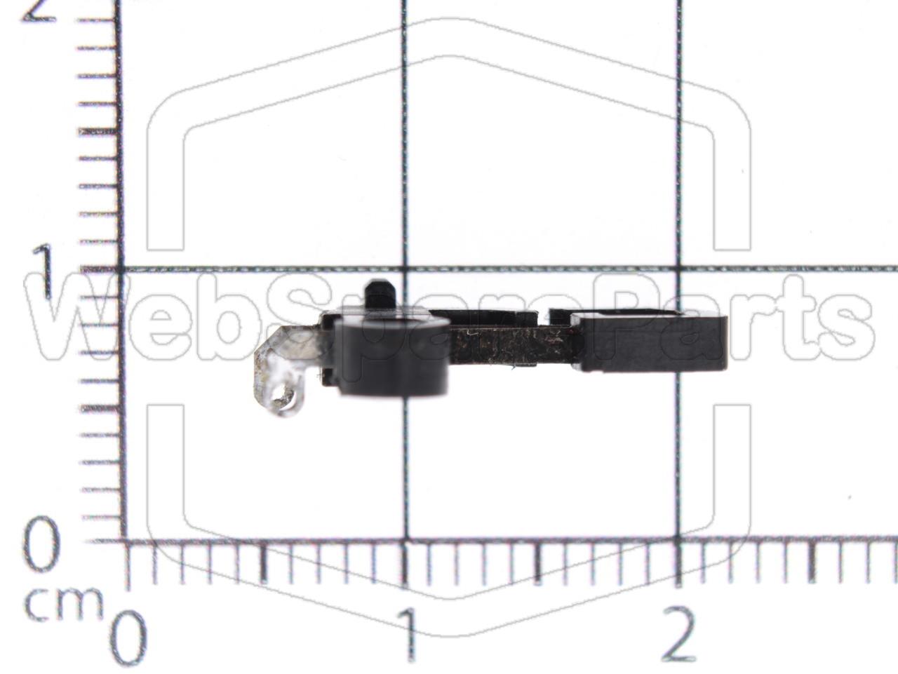 Micro Switch W01077 for Vintage Audio Equipment
