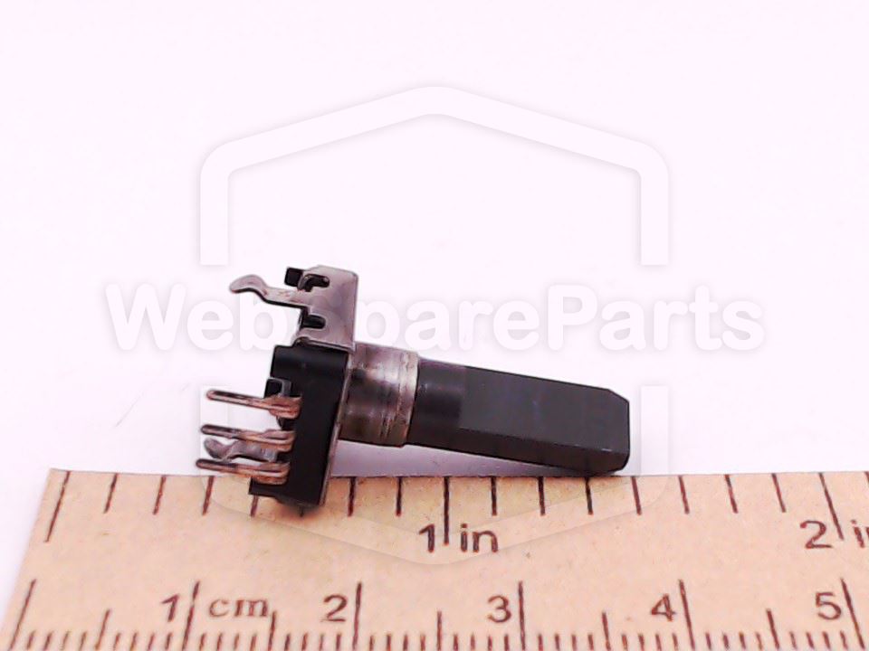 Volume Rotary Encoder for Pioneer XRA Series Vintage Audio Equipment Repair