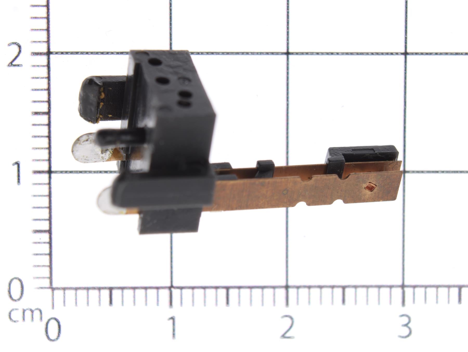 Micro Switch W01155 for Vintage Audio Equipment