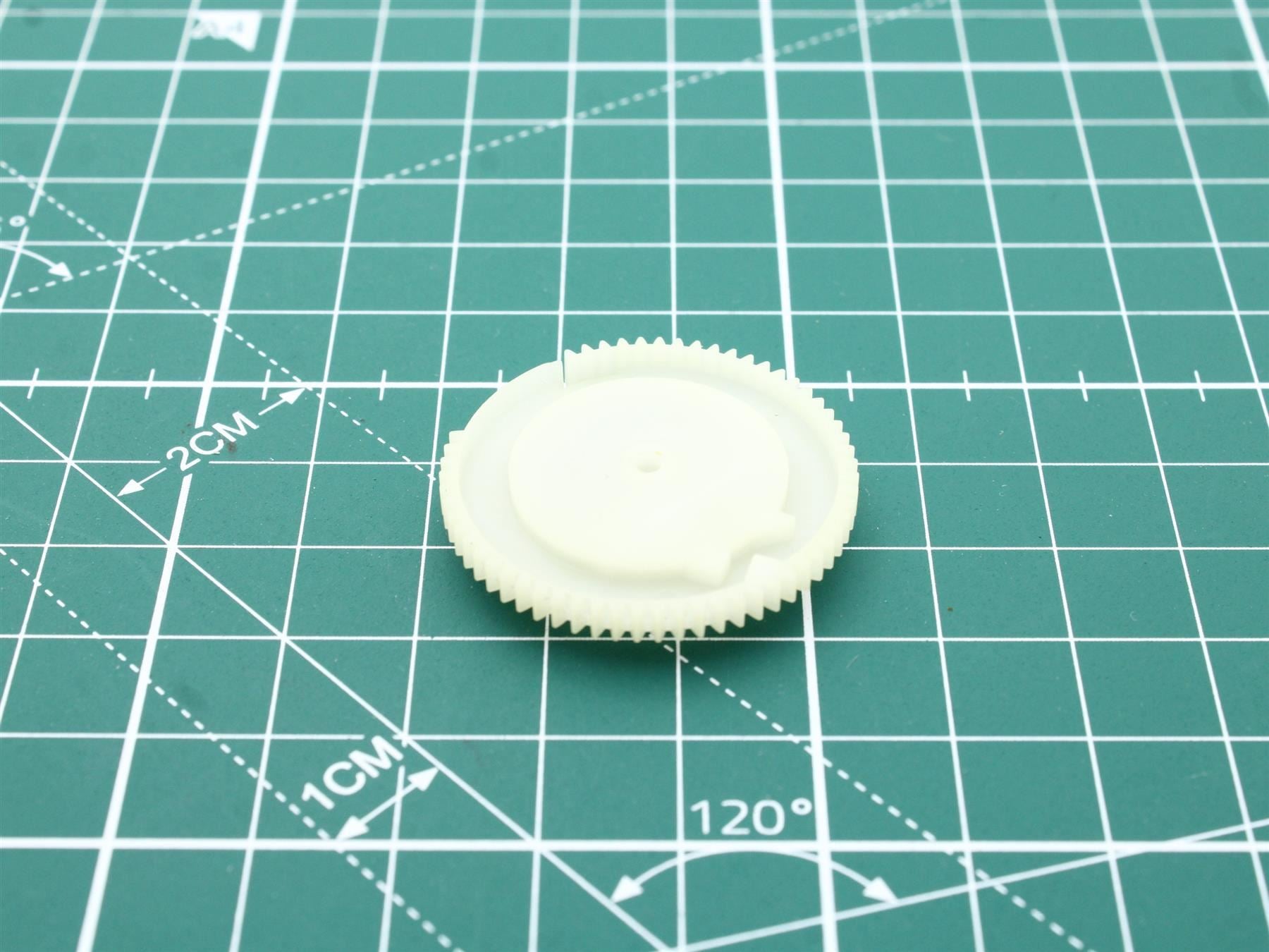Mechanism Cassette Cam Gear for Pioneer DC-Z93 (Position 69)