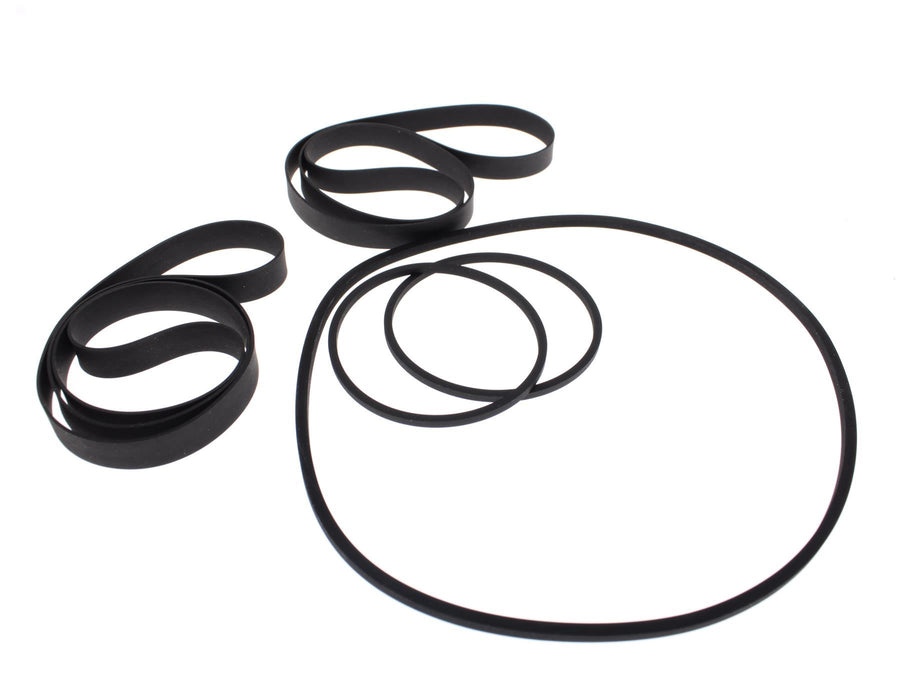 Fisher VBS-7000 Betamax Belt Kit for Video Cassette