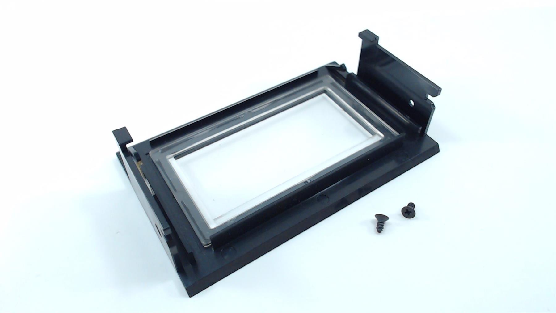 Replacement Cassette Door for Cassette Deck, Strato D-7095