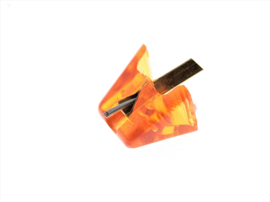 N268-T3-DC ac pickup diamant lipit sferic