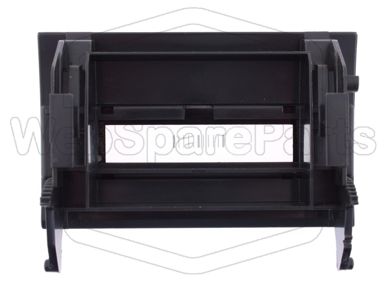Replacement Cassette Door for Boombox Tape 2, Sharp WQ-268E