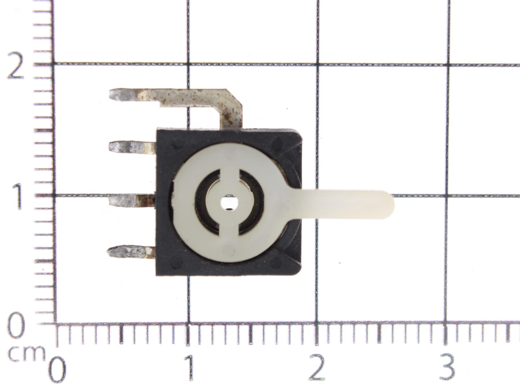 Micro Switch W01056 for Vintage Audio Equipment