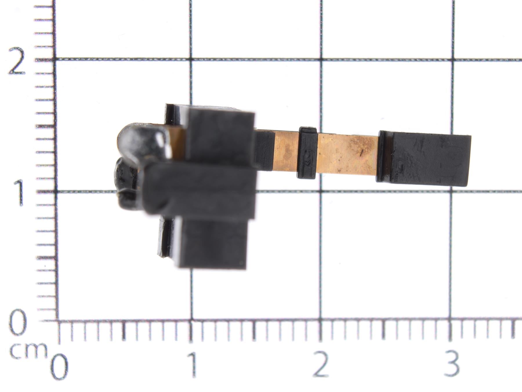 Micro Switch W01155 for Vintage Audio Equipment