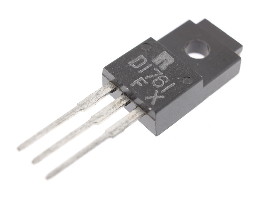 2SD1761 tranzistor D1761
