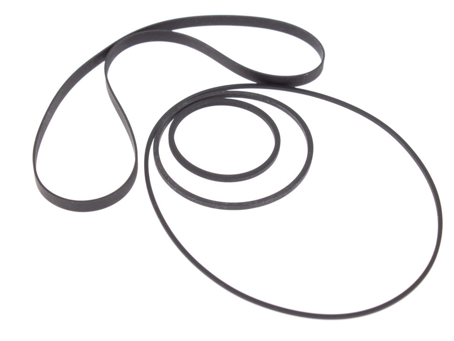Pioneer CT-3 Belt Kit for Cassette Deck