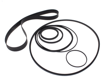 Panasonic NV-600 Belt Kit for Video Cassette
