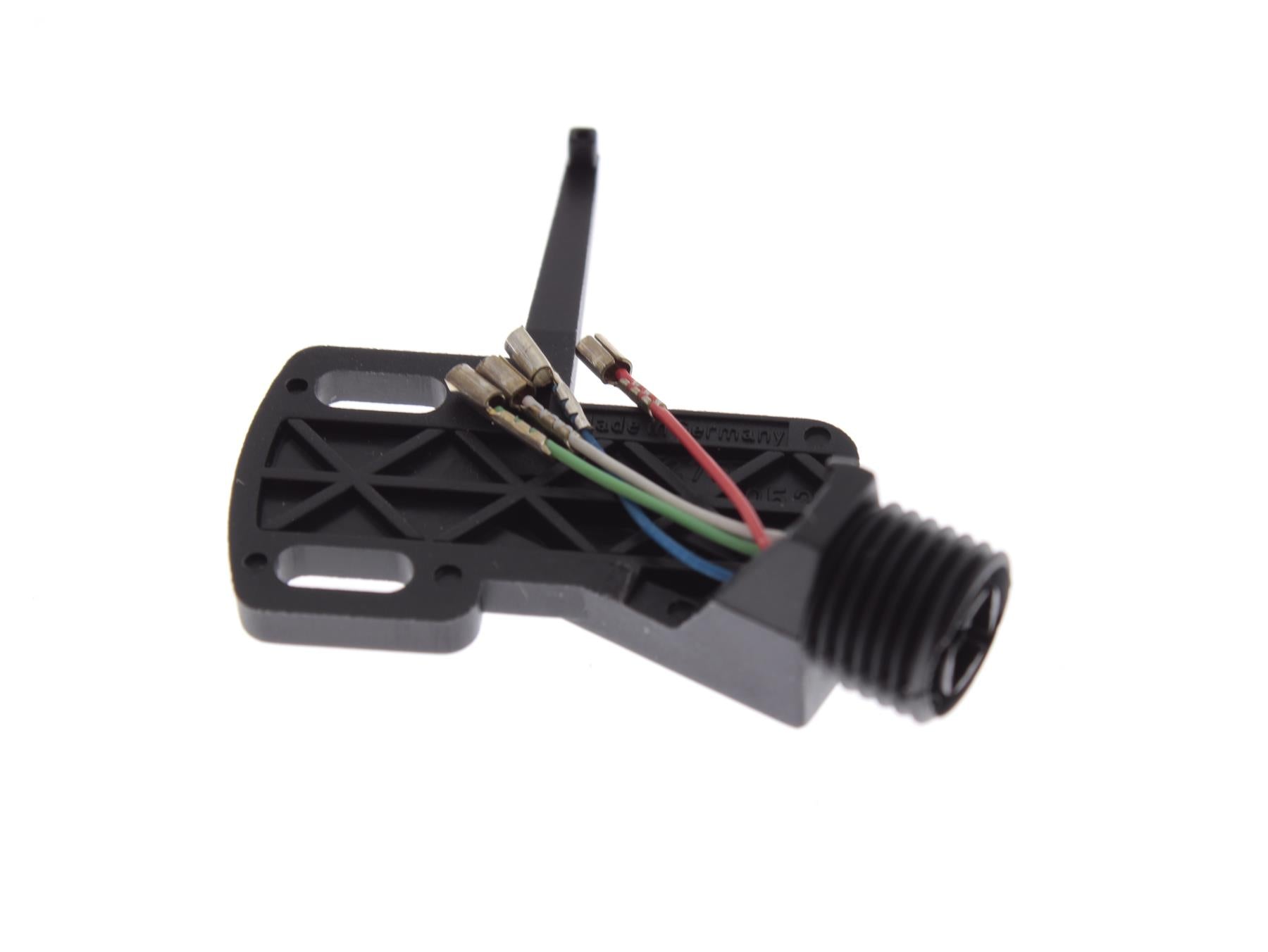 Dual Headshell Replacement – Compatible with 275361, 280554, 286945, 289030