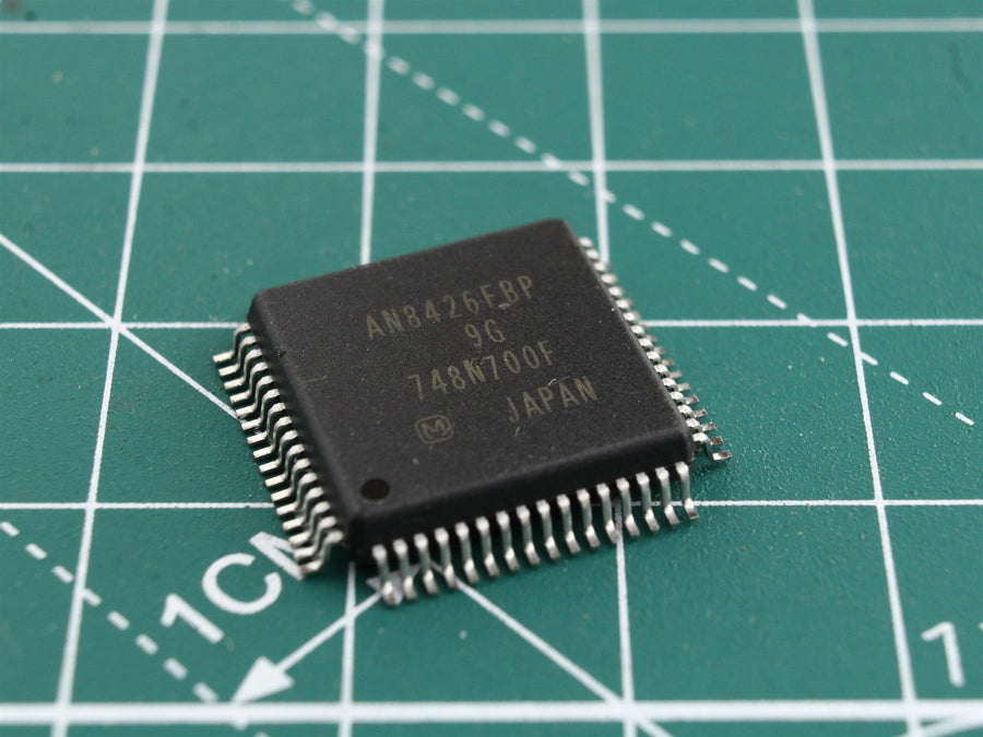 AN8426FBP Integrated Circuit (IC) - Used